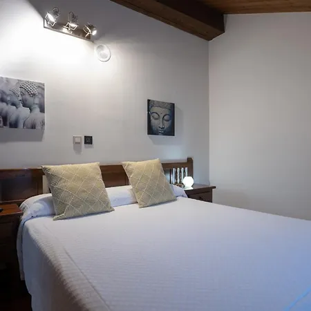 Inn La Olma Polientes