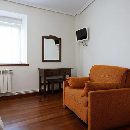 Fogadó La Olma Polientes