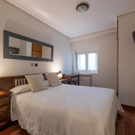 La Olma Fogadó Polientes