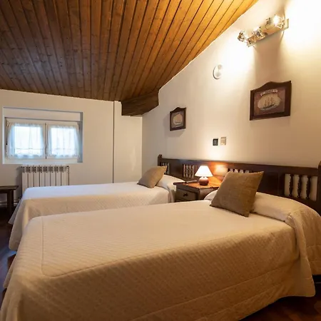 La Olma Fogadó Polientes