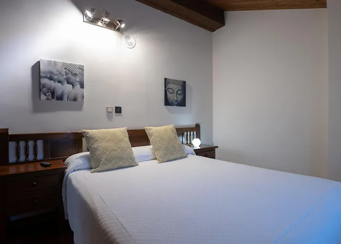 Inn La Olma Polientes