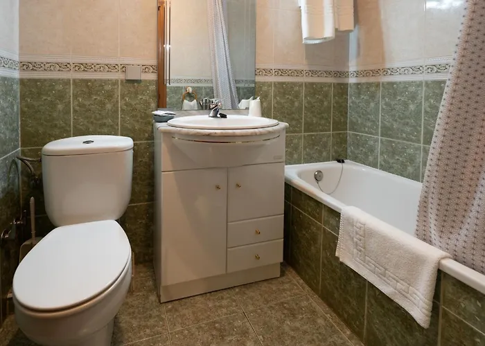 La Olma Inn Polientes