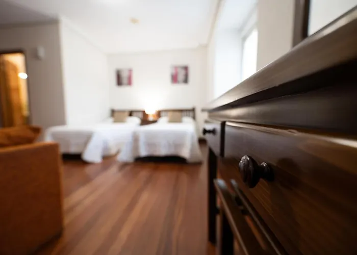La Olma Inn *