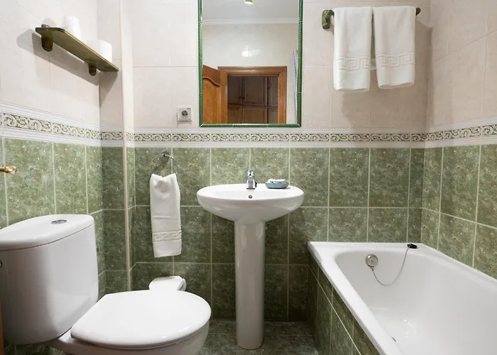 La Olma Inn Polientes