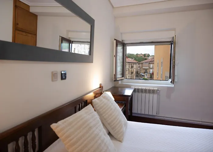 Inn La Olma Polientes