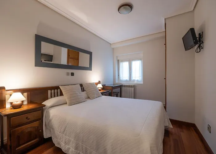 La Olma Inn Polientes