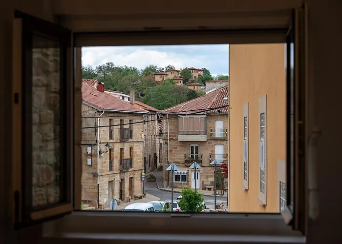 Värdshus La Olma Polientes