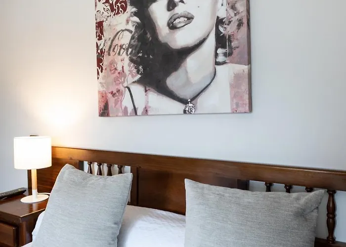 Värdshus La Olma Polientes