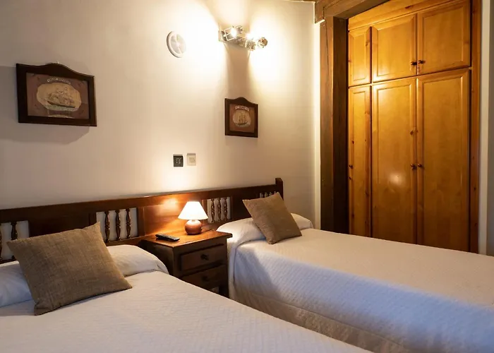 Inn La Olma Polientes