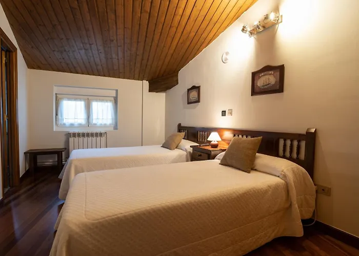 La Olma Inn Polientes