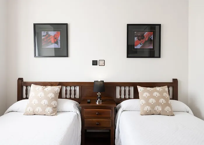 Inn La Olma Polientes