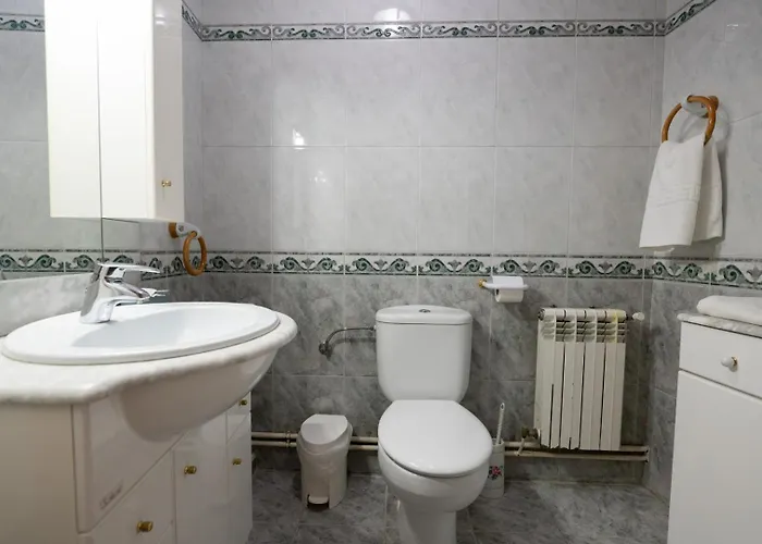 Inn La Olma Polientes