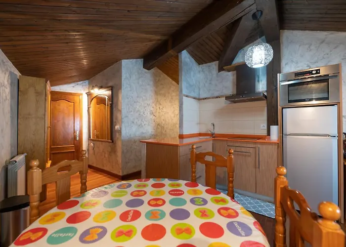 La Olma Inn Polientes